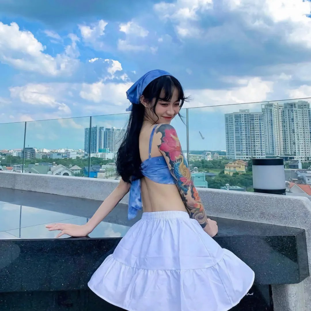 不拘小节的人