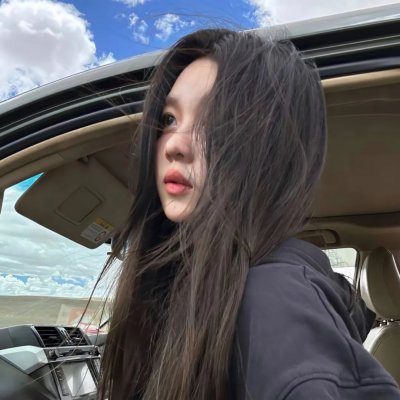 女人藏身的森林