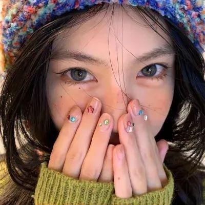 红发女郎
